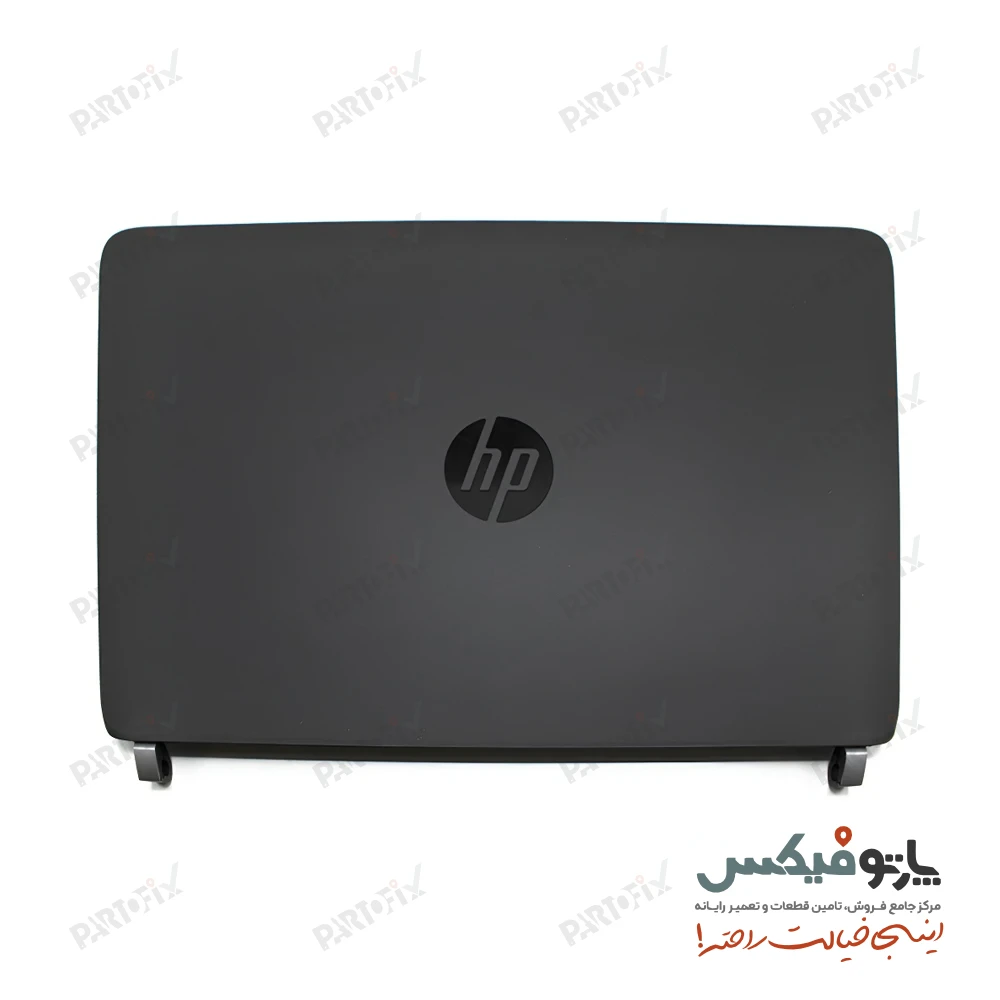 قاب پشت و دور ال سی دی (AB) لپ تاپ اچ پی ProBook 430 G2 مشکی