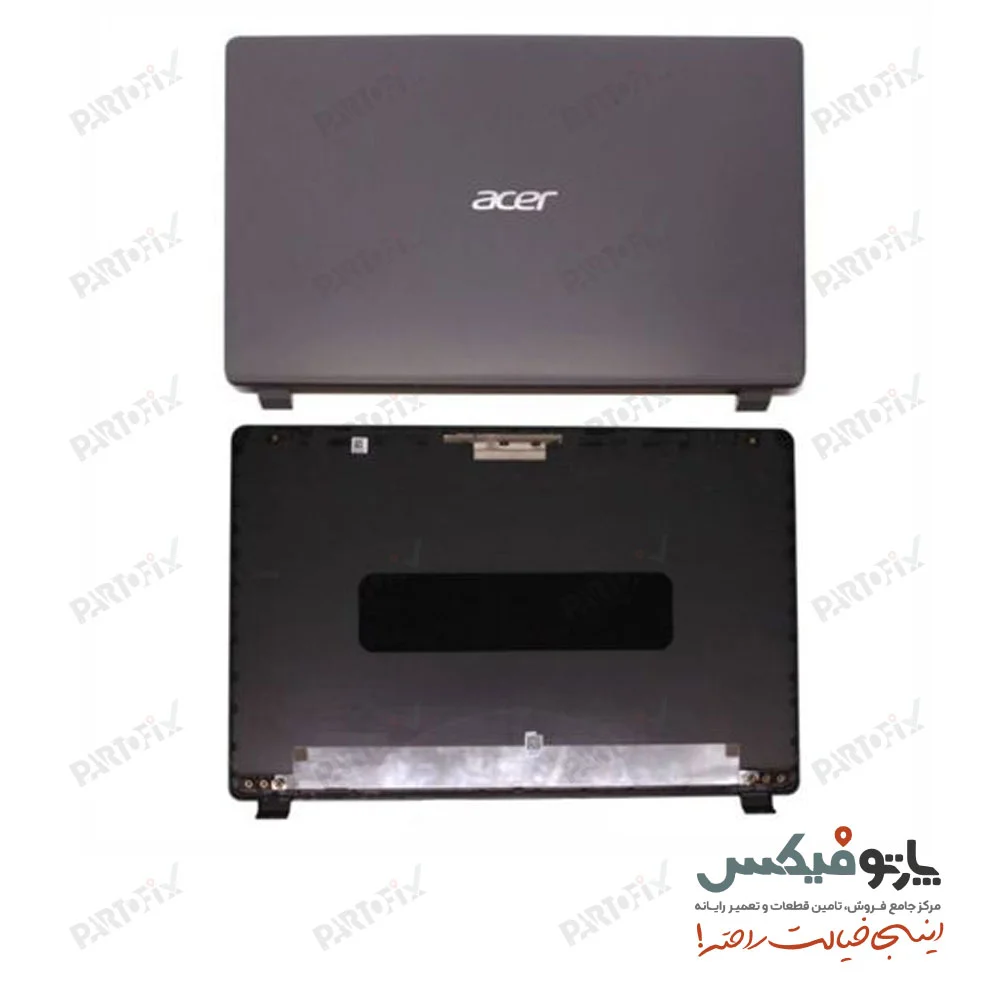 قاب پشت ال سی دی لپ تاپ (A) لپ تاپ ایسر A315-56