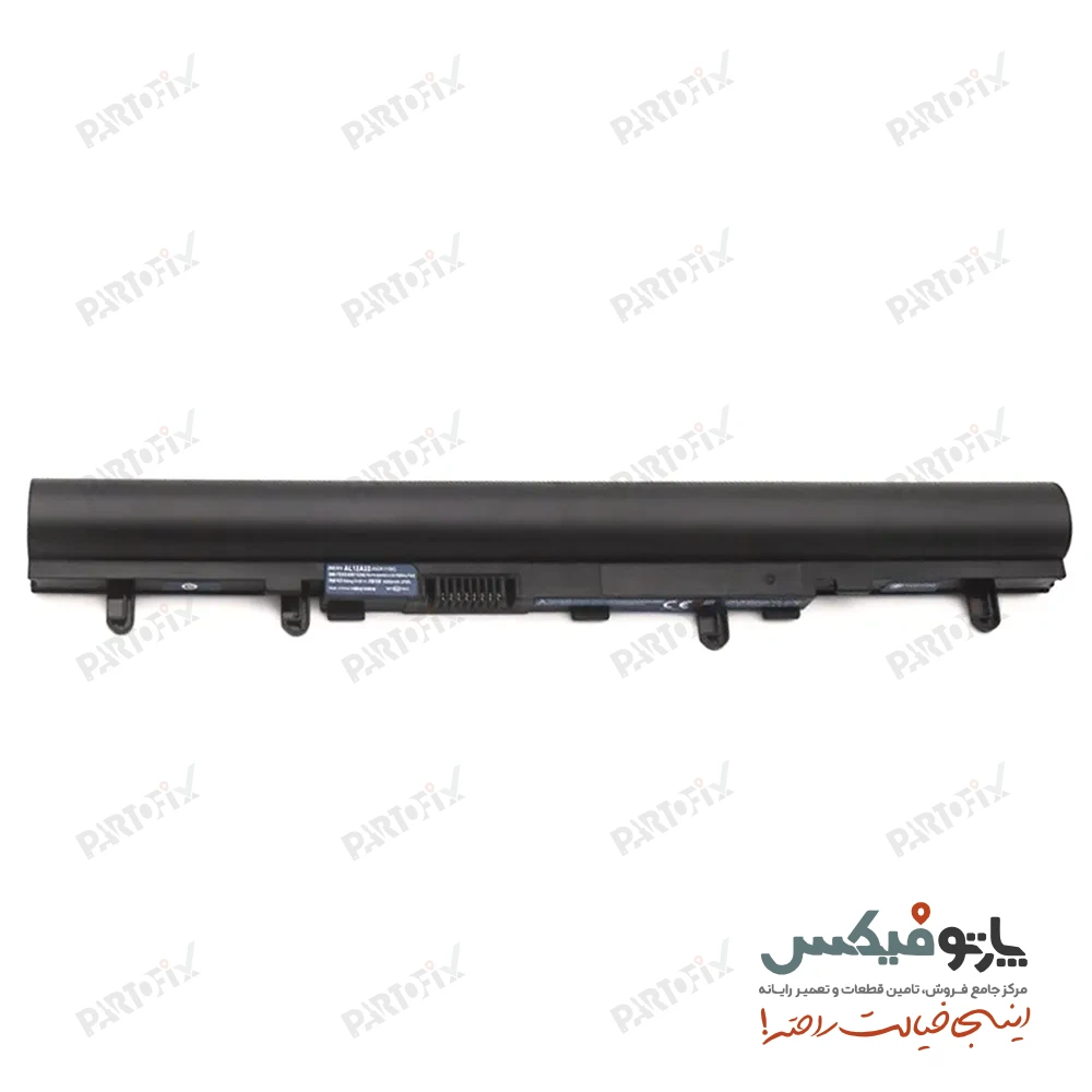 باتری اورجینال لپ تاپ ایسر Acer Aspire E1-572G AL12A32