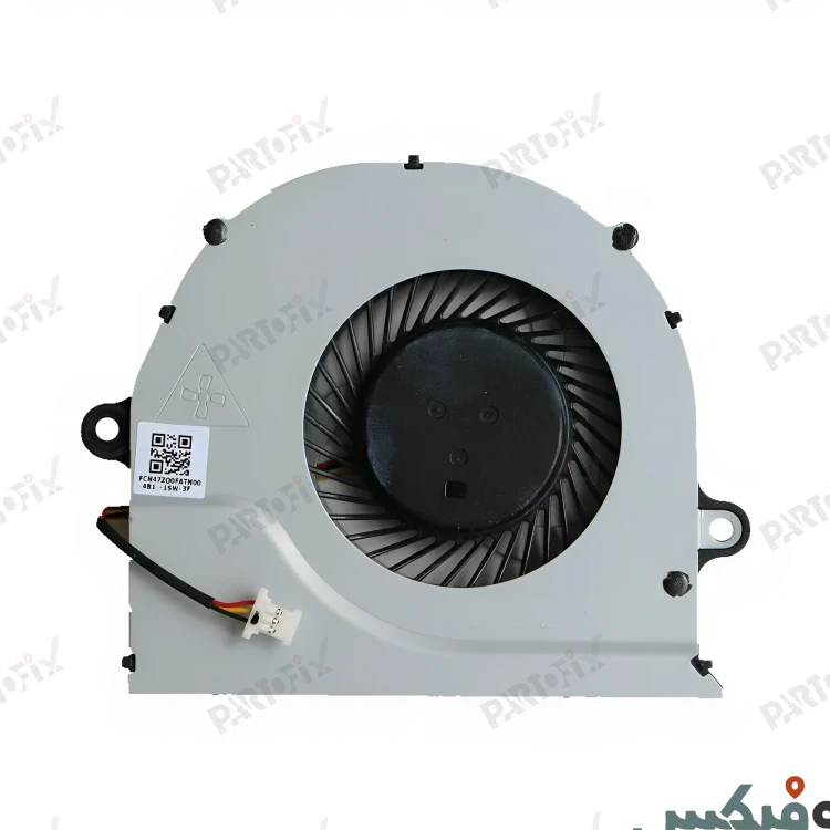 فن لپ تاپ ایسر Fan Acer Aspire E5-575