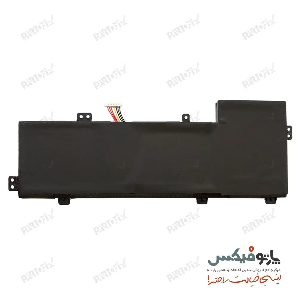 باتری اورجینال لپ تاپ ایسوس Asus Zenbook UX510 B31N1534