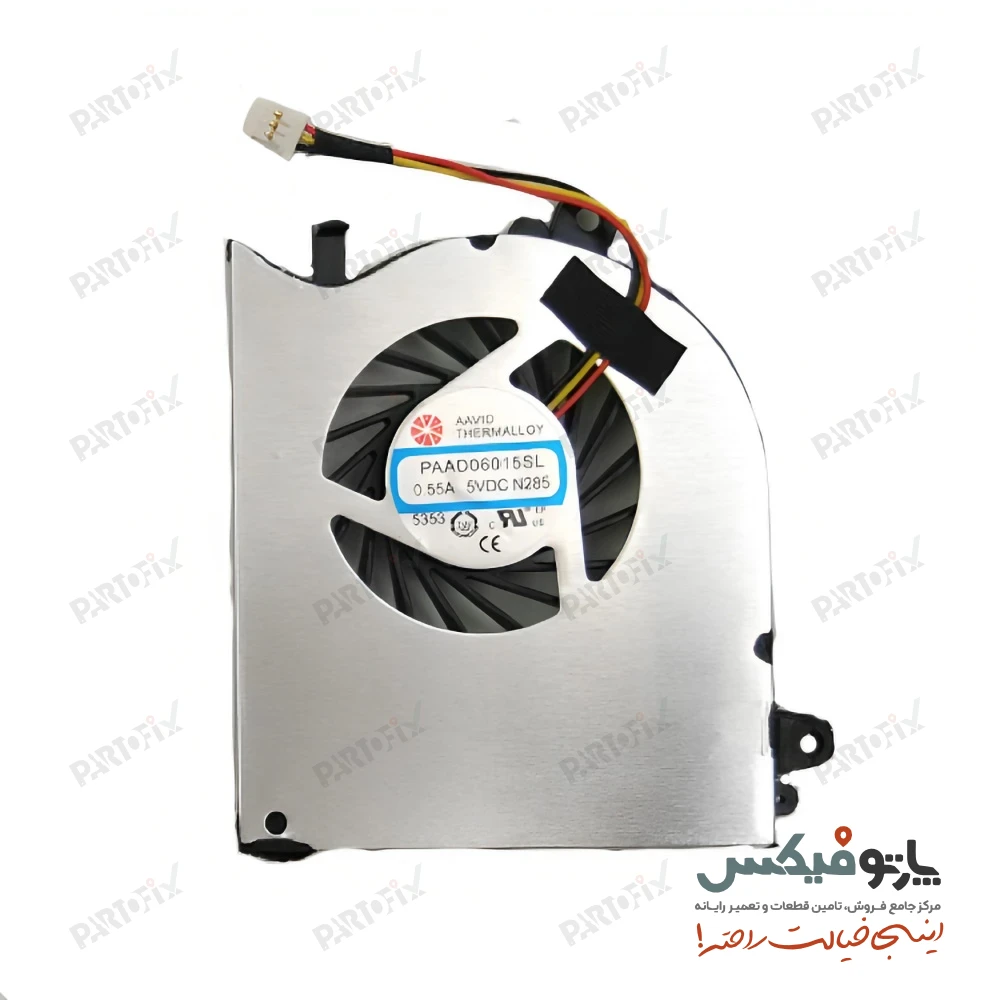 فن گرافیک لپ تاپ ام اس آی Fan MSI GS60