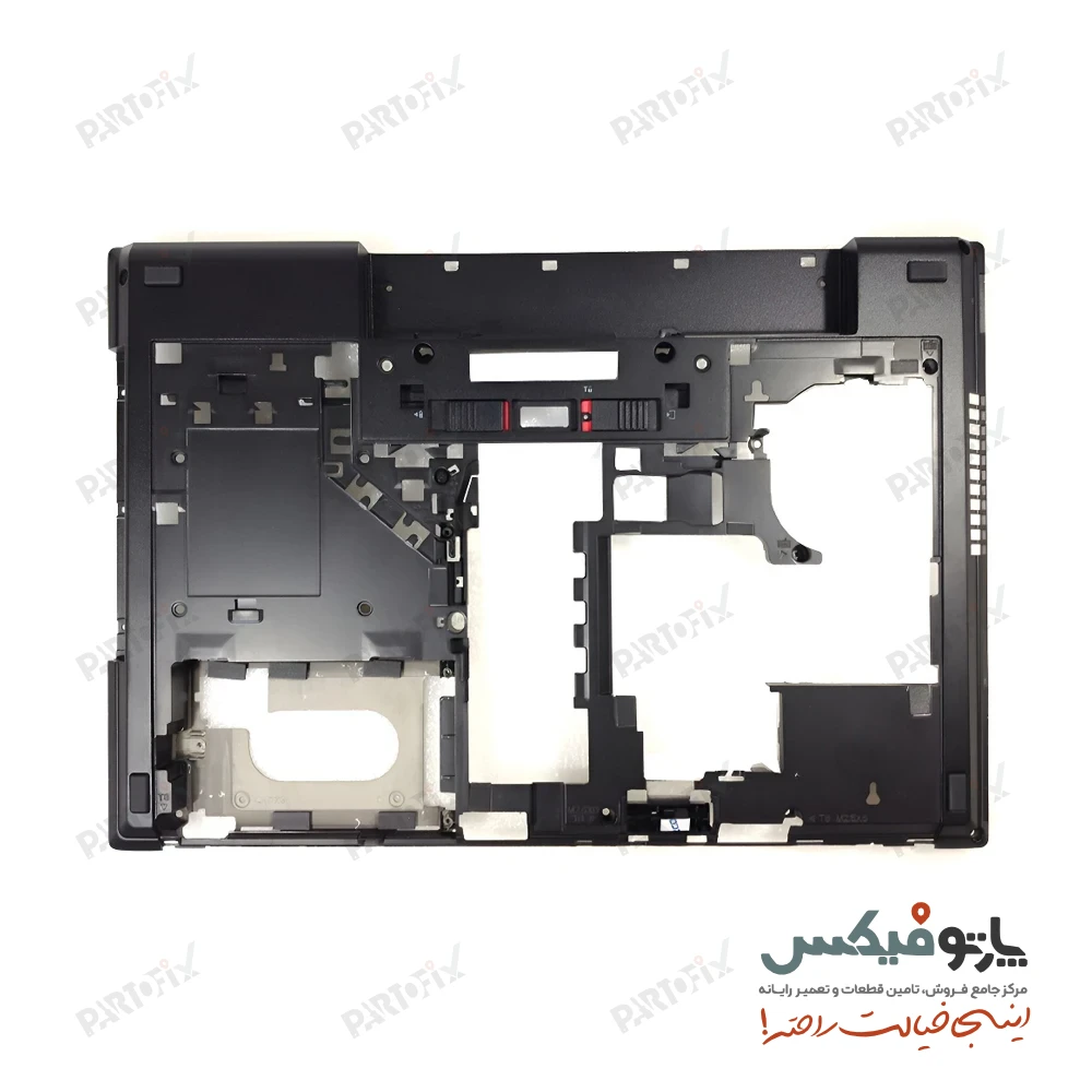قاب کف (D) لپ تاپ اچ پی EliteBook 8560p مشکی