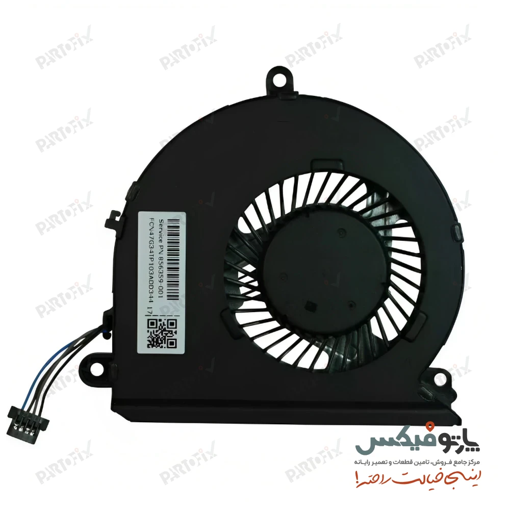 فن لپ تاپ لنوو Fan Lenovo IdeaPad 310-15_IP510