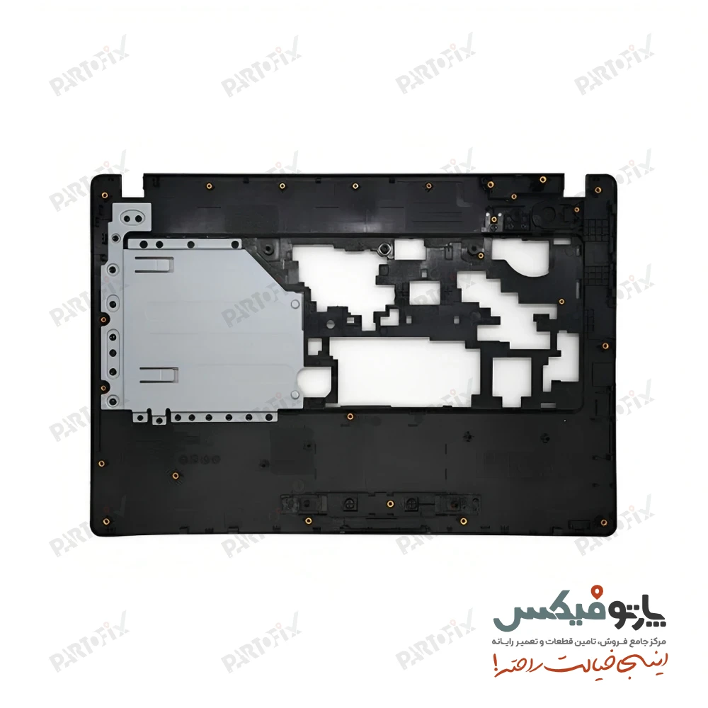 قاب دور کیبورد (C) لپ تاپ لنوو IdeaPad G470 G475 مشکی