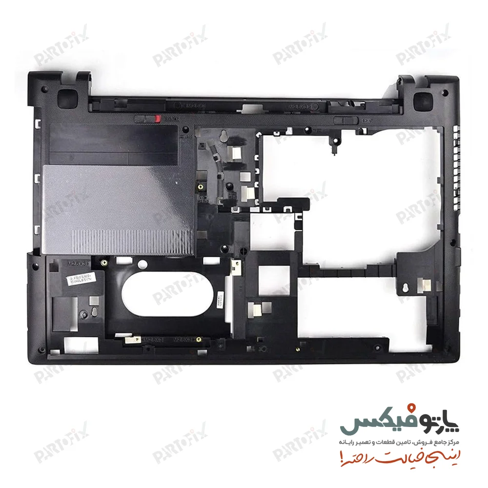 قاب کف (D) لپ تاپ لنوو Ideapad G500S G505S G510S تاچ