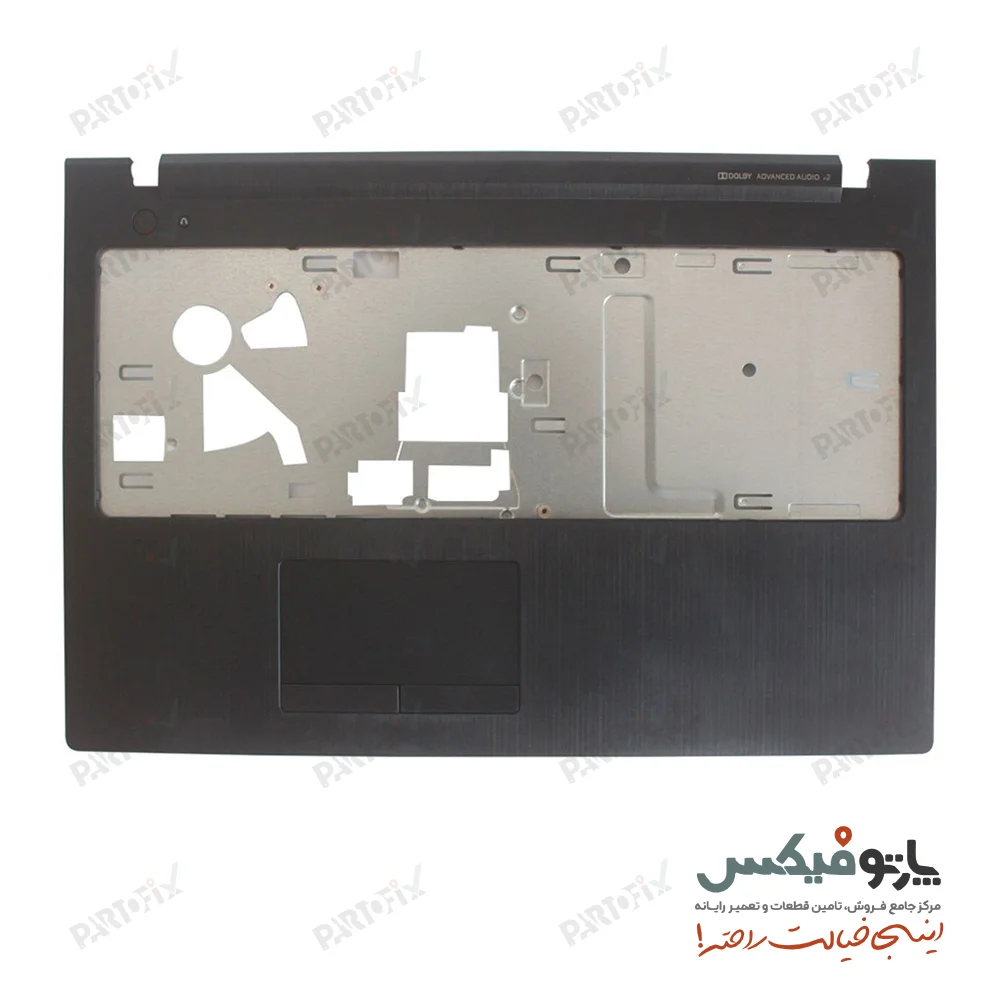 قاب دور کیبورد (C) لپ تاپ لنوو Ideapad G500S G505S تاچ