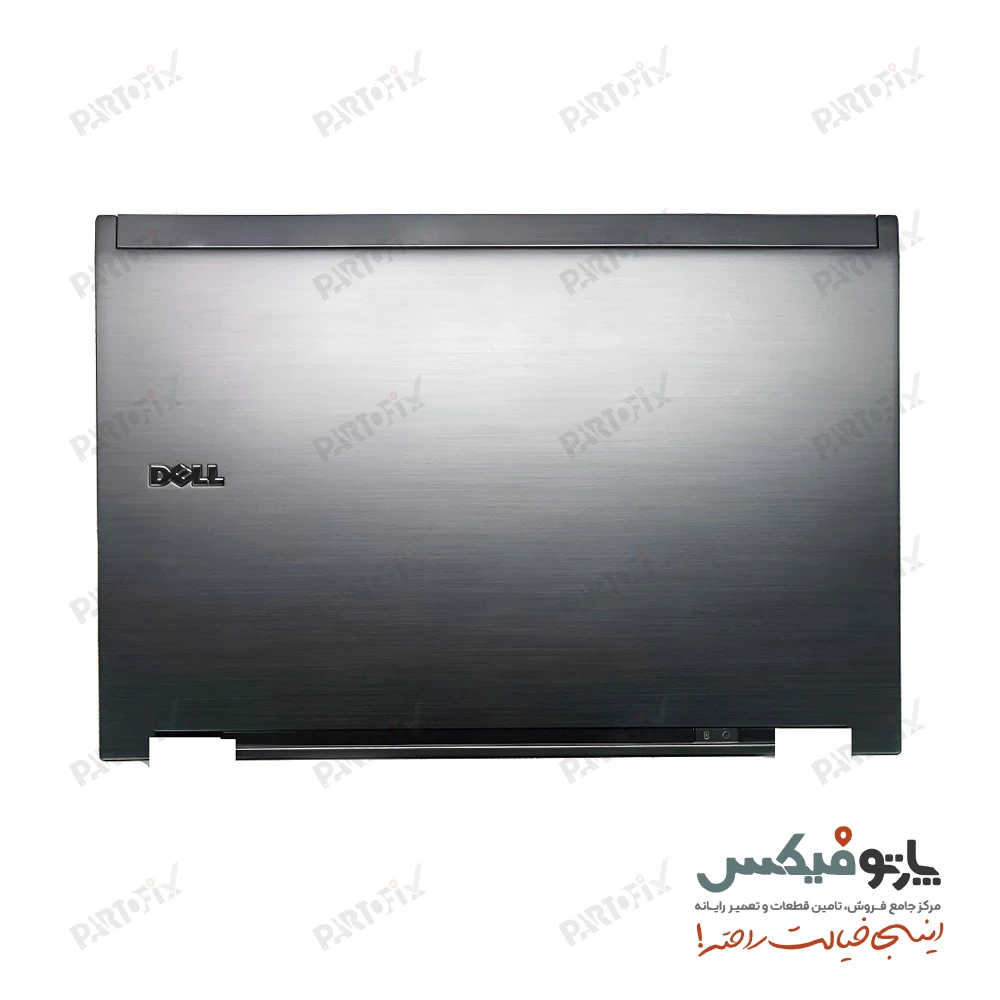 قاب پشت و دور ال سی دی (AB) لپ تاپ دل Latitude E6400 مشکی