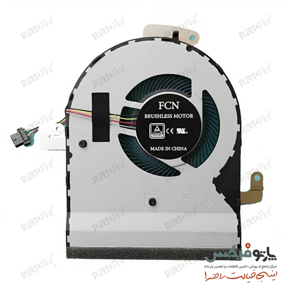 فن گرافیک لپ تاپ ایسوس Fan Asus N580VD