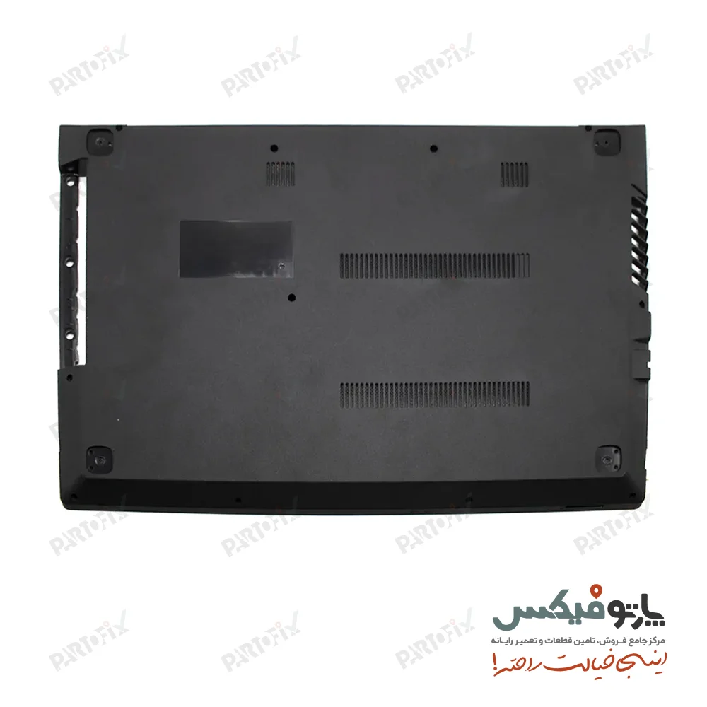 قاب کف (D) لپ تاپ لنوو IDEAPAD V130-15 با HDMI نوک مدادی