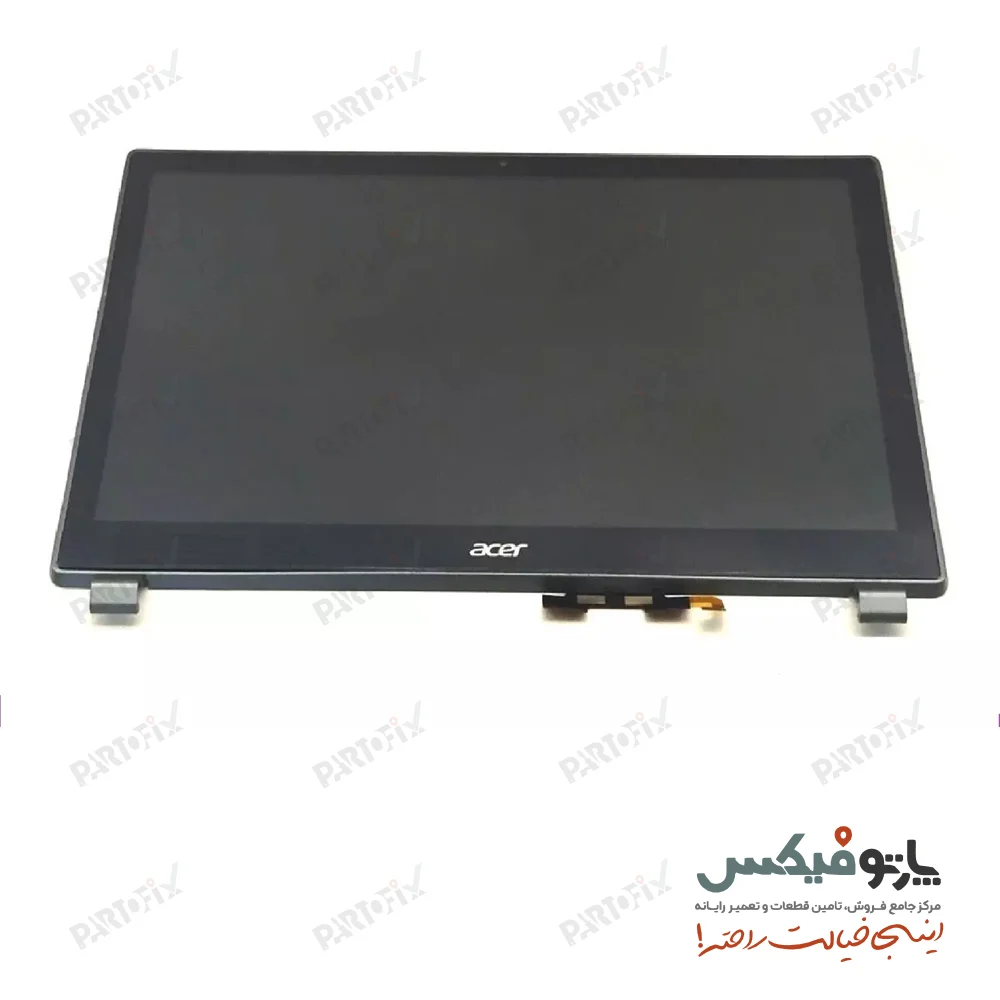 ال سی دی لپ تاپ ايسر LCD V5-572 Touch با فریم