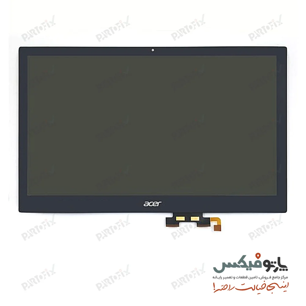 ال سی دی لپ تاپ ایسر LCD V5-572 Touch