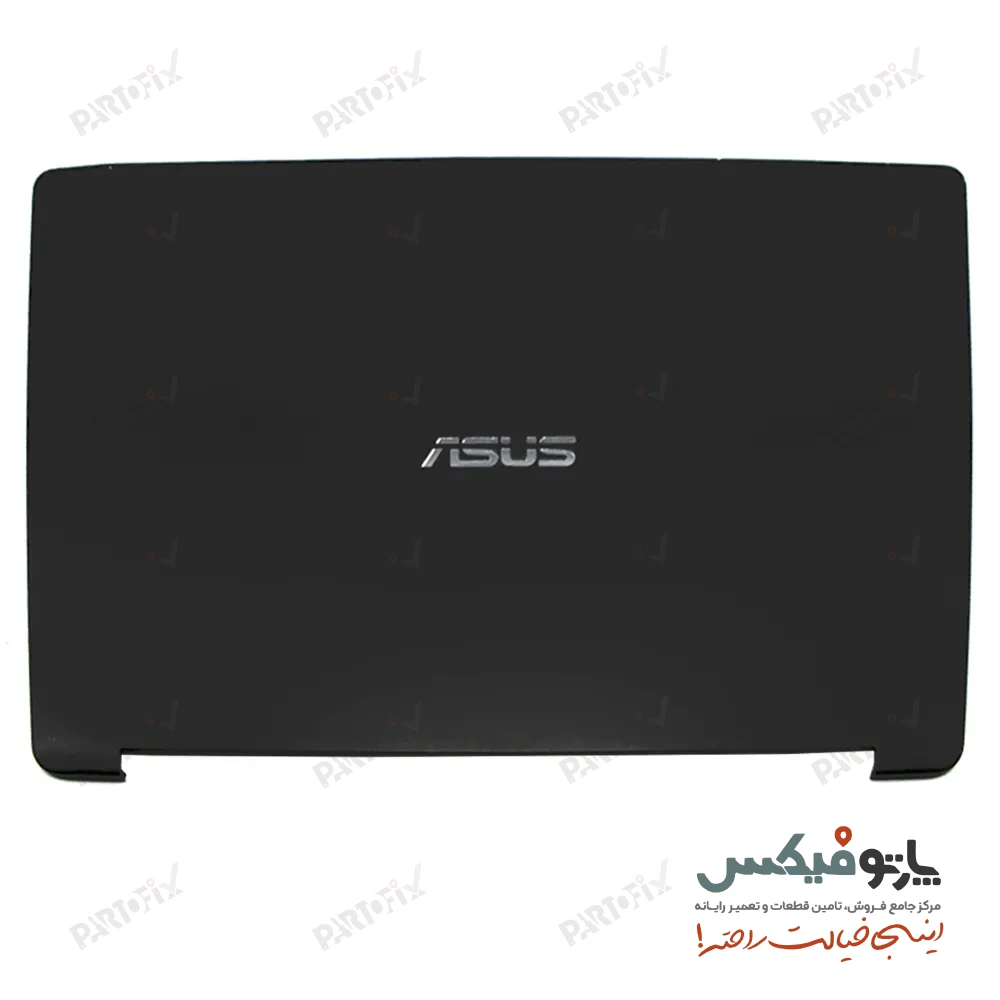 قاب پشت ال سی دی (A) لپ تاپ ایسوس Q551