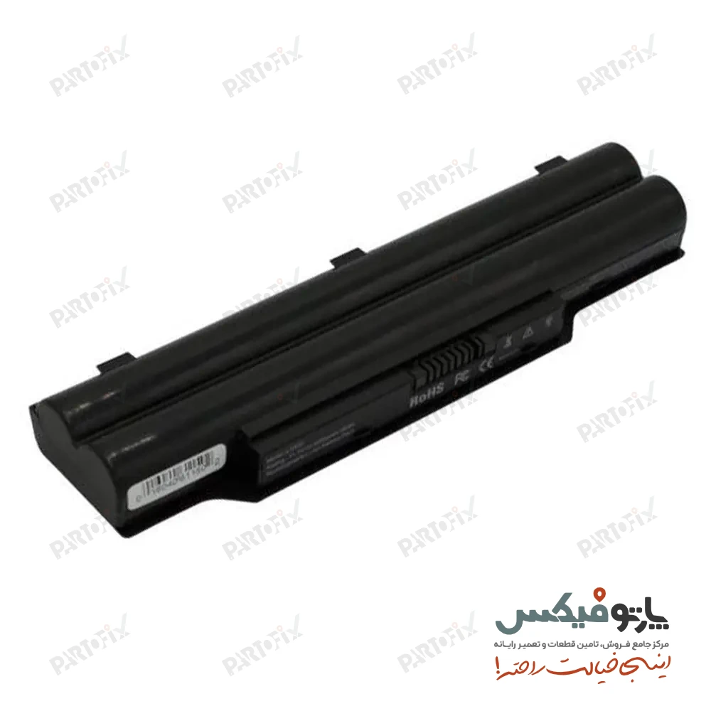 باتری اورجینال لپ تاپ فوجیتسو Fujitsu LifeBook AH530 AH531 FPCBP250