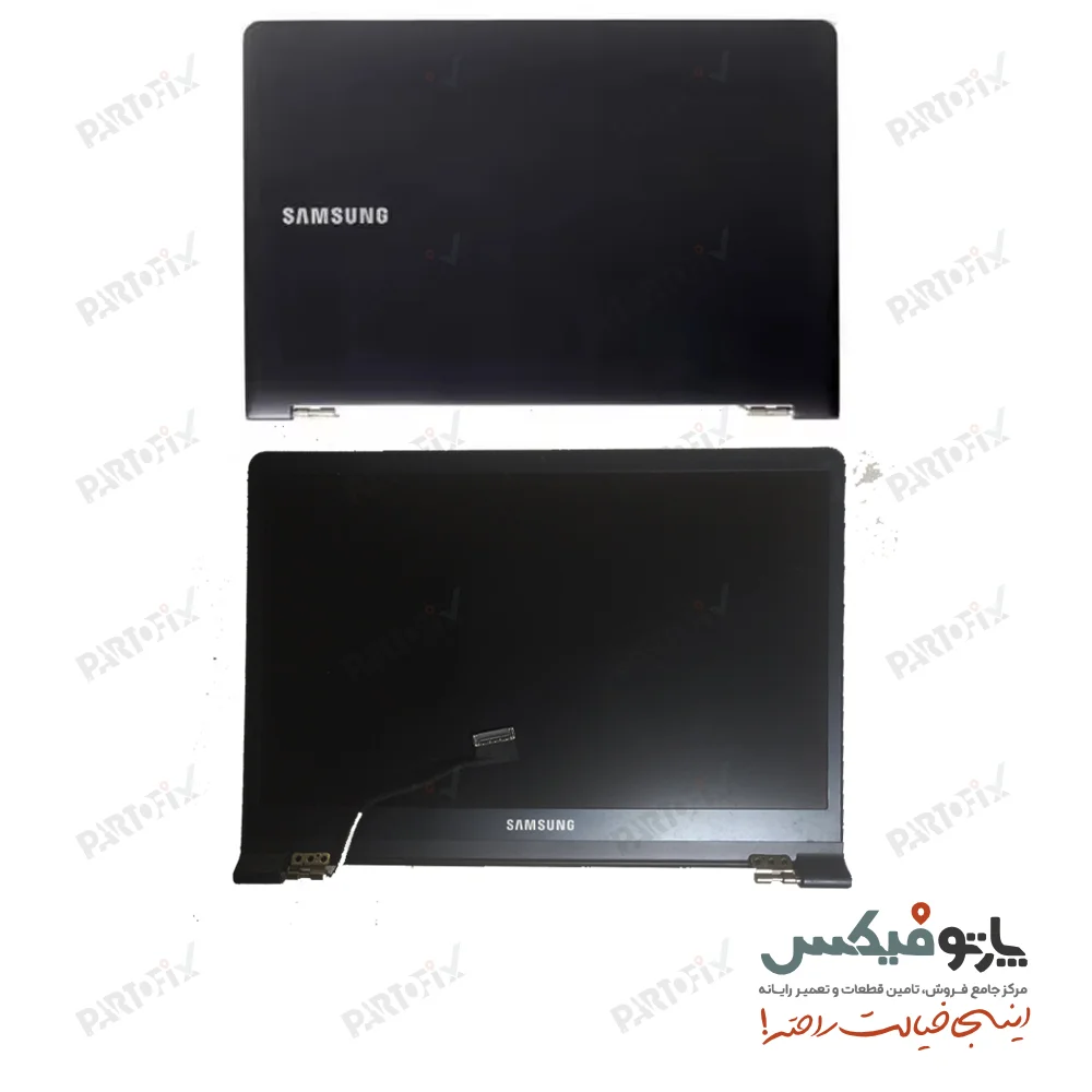ال ای دی لپ تاپ سامسونگ LED 13.3 inch FullHD مات