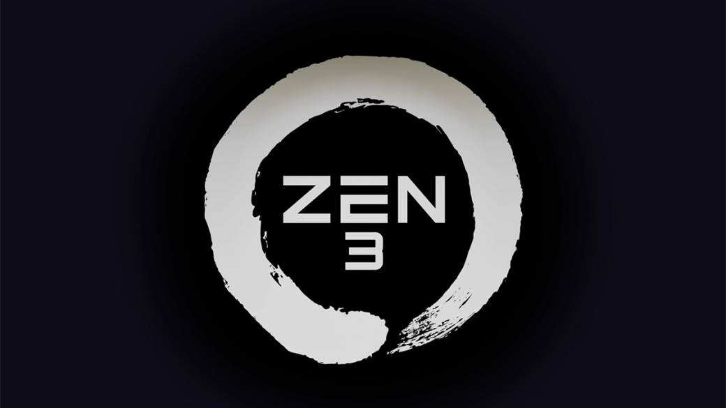 معرفی مشخصات و قیمت پردازنده AMD Zen 3