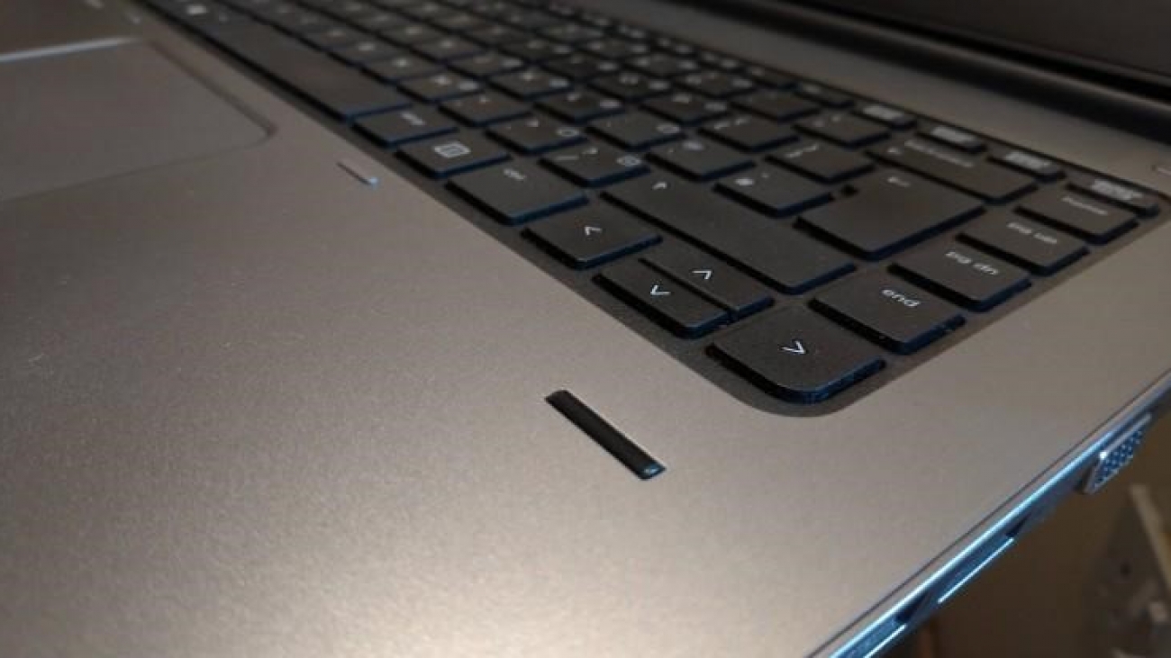 چطور مشکل اتصال USB را در لپ تاپ های HP ProBook 645 G1 برطرف کنیم